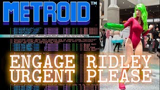 Metroid ※ Cracking VG Passwords S2e2
