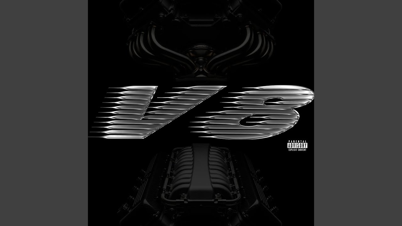 Watch V8 on YouTube Watch V8 on YouTube