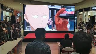 Real Anime Fans In India