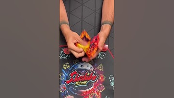 Cube to Ball Transformation- the ultimate test for the trained Shashibologist