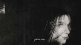 Ghostly Kisses - Golden Eyes (Lyrics Video)
