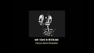 Story WA 30 Detik || Lirik Lagu Forever And One 🎶