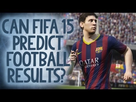 Видео: Реальный футбольный запрет Луиса Суареса распространяется на FIFA 15