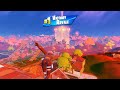 High Elimination Solo vs Squads Win Gameplay Full Game Season 8 (Fortnite PC Controller)