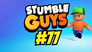 Stumble Guys - Android