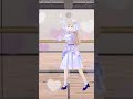 【3Dで #踊ってみた 】さくゆいたいそう 【にじさんじ / シスター・クレア】