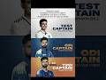 Shreyas Iyer for India’s T20 Captaincy? Big Call or Too Soon?