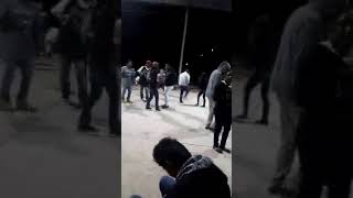 10 de Mayo en Ahuejutla Guerrero