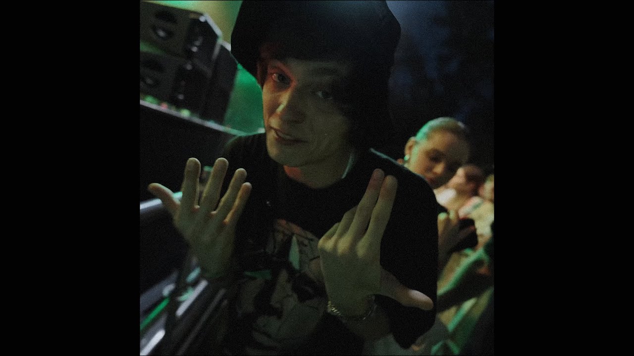 (FREE) OG BUDA x SZN Type Beat - Кранк