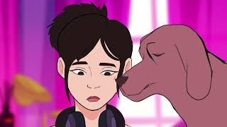 Val Cho - Doggy Animated Music Video