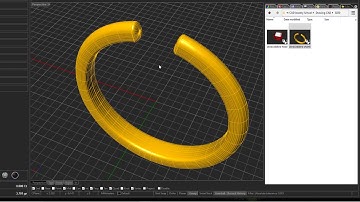 Panther 3D - File Manager Library