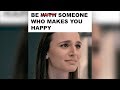 Be Someone Who Makes You Happy | by Jay Shetty