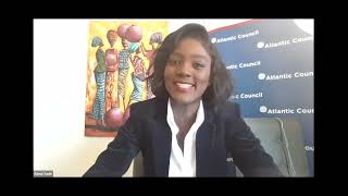 Social & Political Issues | Ambassador Rama Yade | Africa Business Conference
