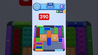 Color Block Jam - Level 390