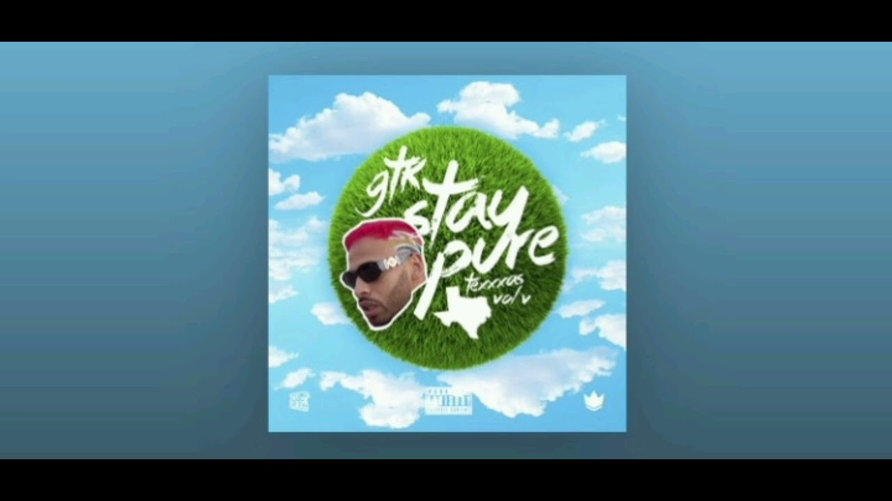 GIOVANNI THA KING - That's It ft. XO Music