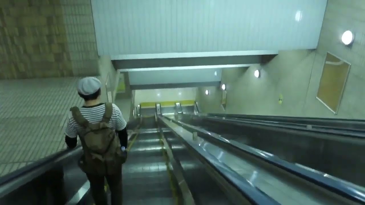 【東京駅】東北・北陸・上越新幹線から京葉線への行き方