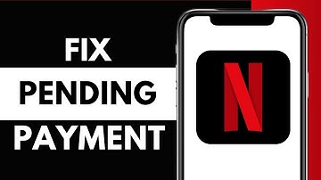 How To Fix Netflix 