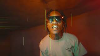 Ant Balla - Go Crazy | Shot by CHD.ENT