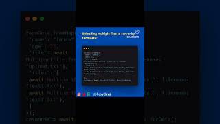 Famous Dio in flutter. Profile