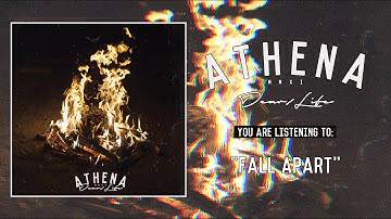 ATHENA - Fall Apart