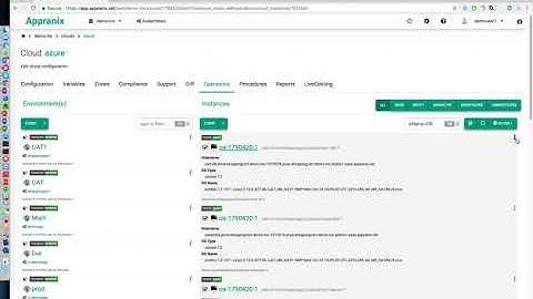 Multicloud OS Patching