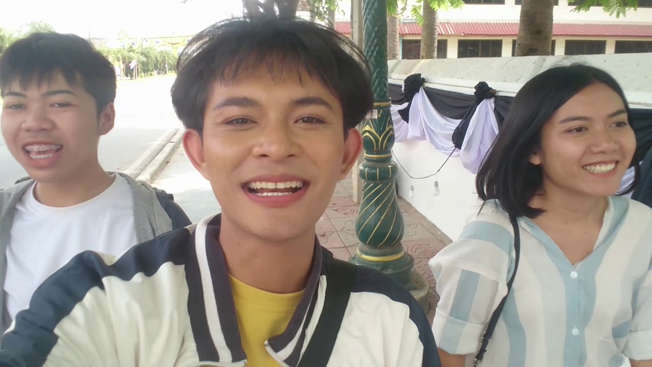 เที่ยวไหนดี RAKKY 15 : สายป่านมาพะเยามั้ยนะ