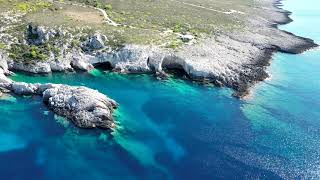 Zakynthos By Drone 2023 4K