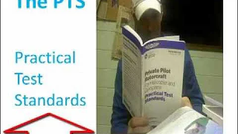 Helicopter Check Ride Preparation