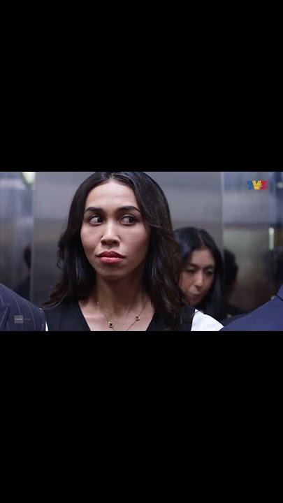 Dgn lif sesak, ayah kau kat depan lg, fuhhh... kau mmg jantan, bro. #TakdirCintaTerlarang