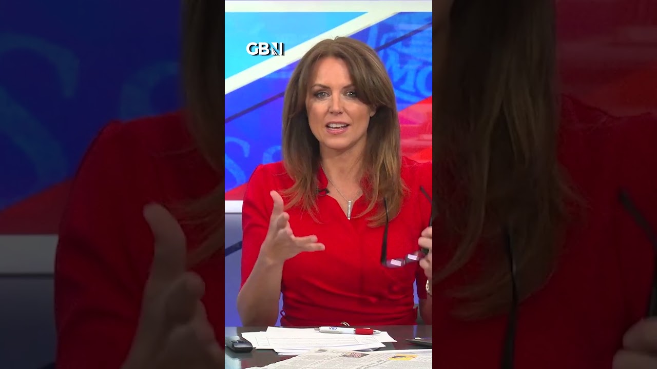 Britain's Got Talent SLAMMED as five finalists NOT BRITISH: Britain's got NO talent!