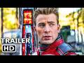 AVENGERS: ENDGAME ENCORE Official Trailer (2026)