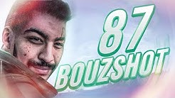 SEIRGUEI & MEHDI EN RAGE - BOUZSHOT #87