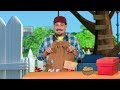 Watch This (MARCH) Week Four | Nursery &amp; Preschool Lesson
