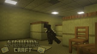 Liminal Craft 0.0.4: Teaser-3 Quick Encounter