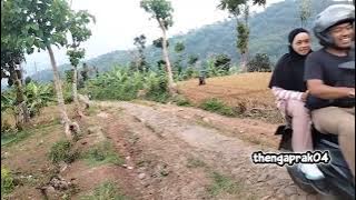 Lagi Viral,,!!! Warung Kopi Dengan Nuansa Pengunungan Yang Indah 