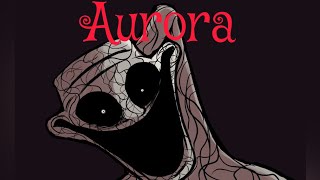 FNF Aurora Original+Remix+BETADCIU