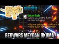 Bedwars Challenge ! (MEYDAN OKUMA)┇Minecraft Bed Wars ▶ 7