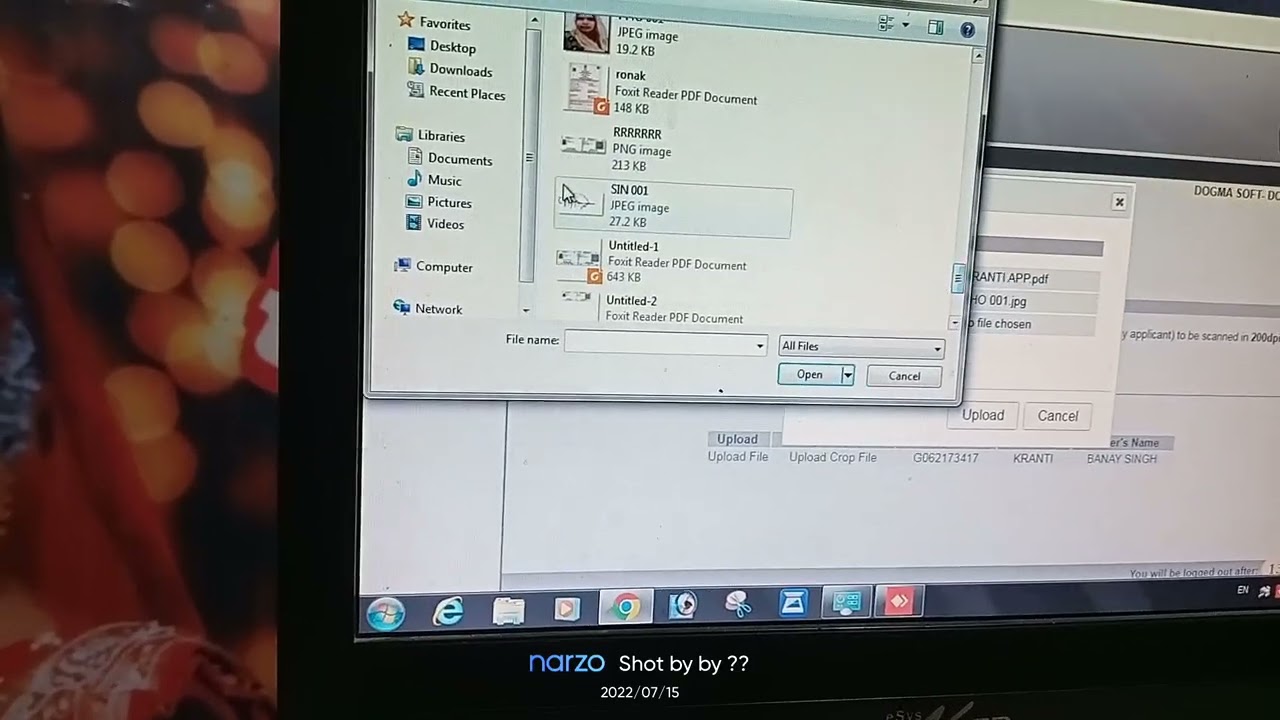 dogma soft se pan card part 5