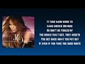 Jennifer Lopez - Jenny from the Block (Track Masters Remix) (Lyrics) feat. Styles P. & Jadakiss