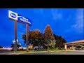 Red Lion Hotel & Casino - YouTube