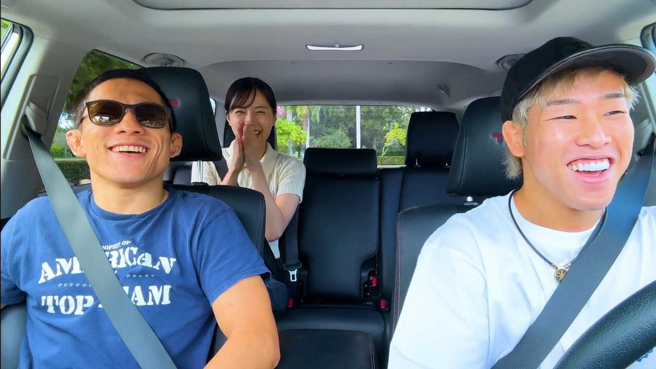 【◯してやるよ発言】堀口選手にあの時のこと聞いてみた！【初コラボ】