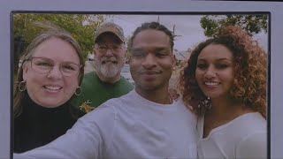 Arizona grandma and man she mistakenly texted to come to Thanksgiving dinner reunite