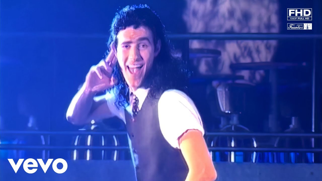 Los Golden Boys - Pirulino (Oficial HD Video) | El Baile de Pedro El Escamoso