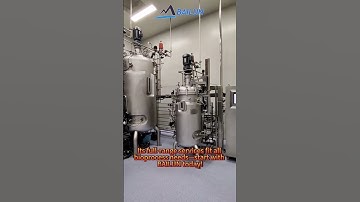 EfficientBiotechWorkflow