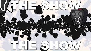 Outdated The Show The Show Unofficial Bfb Ost Visualizer