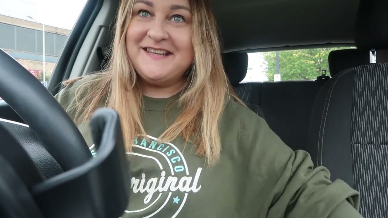 TYDZIEN VLOGOW | ALARM W UK | POLECAM KSIAZKE