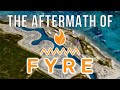 Capture de la vidéo The Aftermath Of Fyre Festival (Documentary)