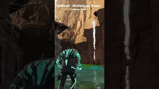 want to go UpWorld? Wishlist on Steam