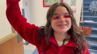 Class of 2022 - Lip Dub 2021