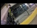 BMX Gwinnett Place Go Pro- with bad crash!